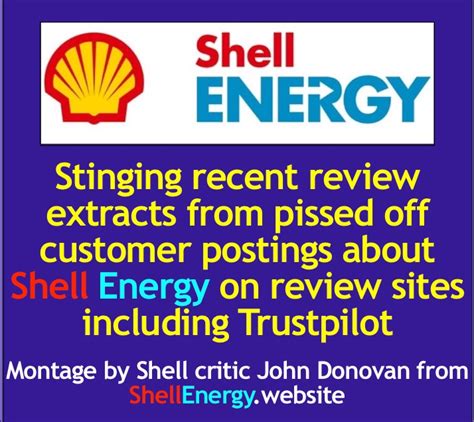 Shell Energy UK